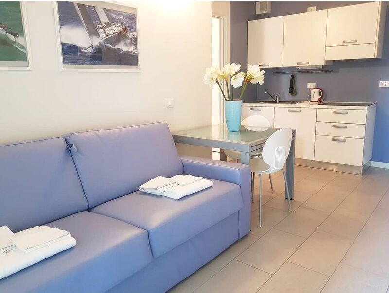 Фото Residence Sunrise Cesenatico