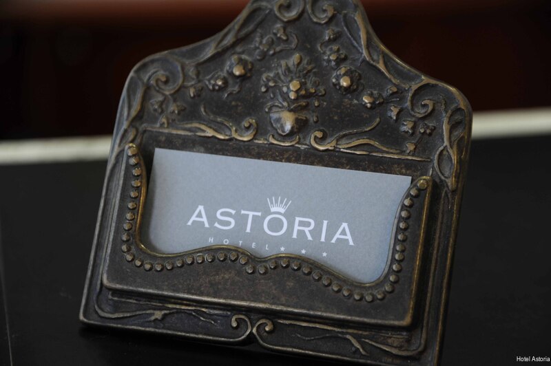 Фото Hotel Astoria