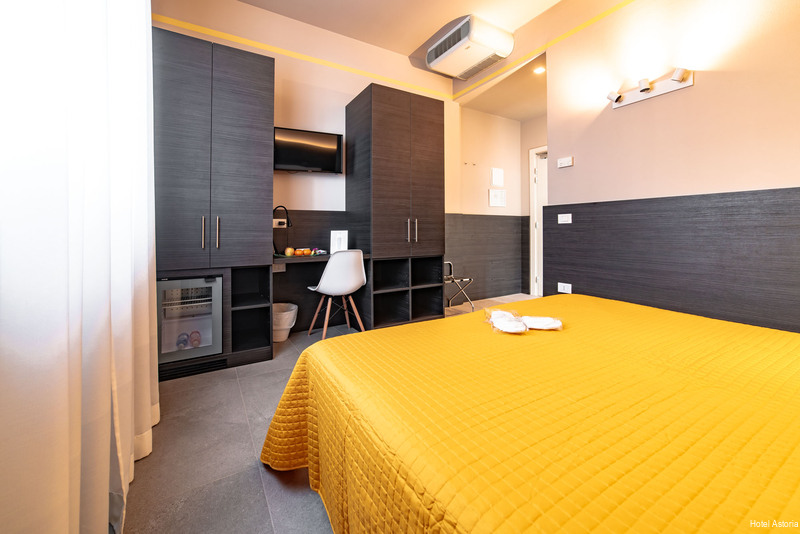 Фото Hotel Astoria