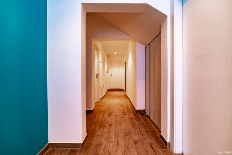 Фото Hotel Astoria