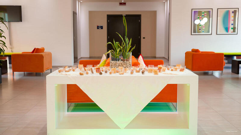Фото Unaway Hotel Cesena Nord