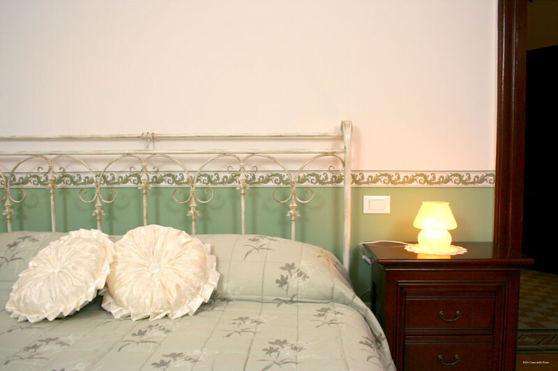 Фото Casa delle Rose B&b