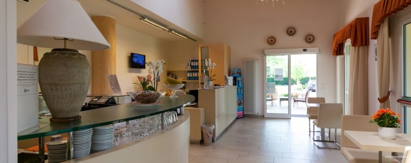 Фото Antica Ravenna Residence