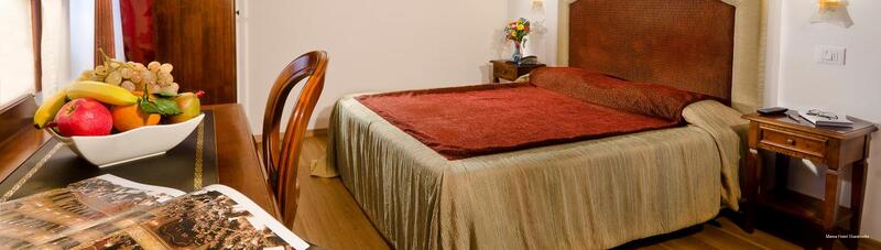 Фото Hotel Giardinetto