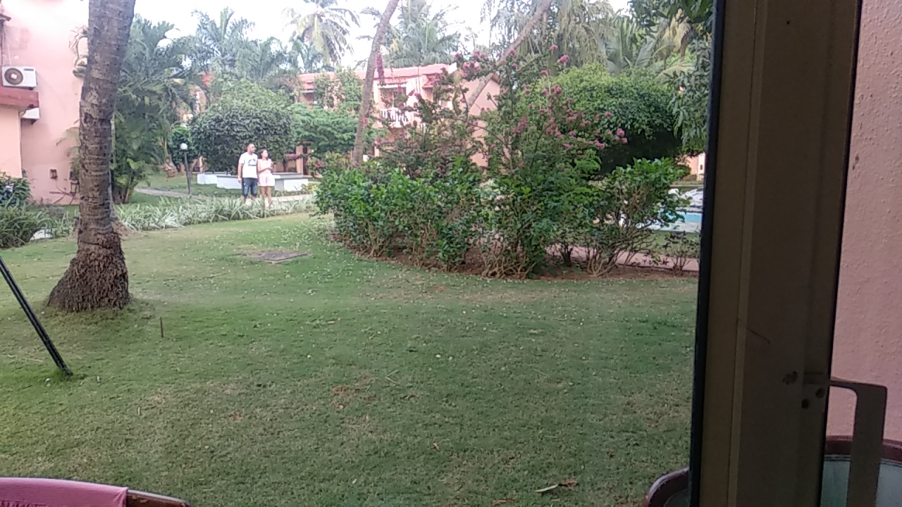 Фото The Byke Old Anchor Beach Resort