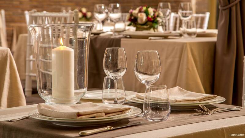 Фото Hotel Gaston