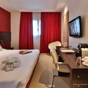 Фото Best Western Cesena Hotel