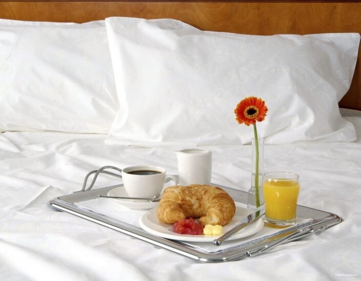 Фото Hotel Rosabianca