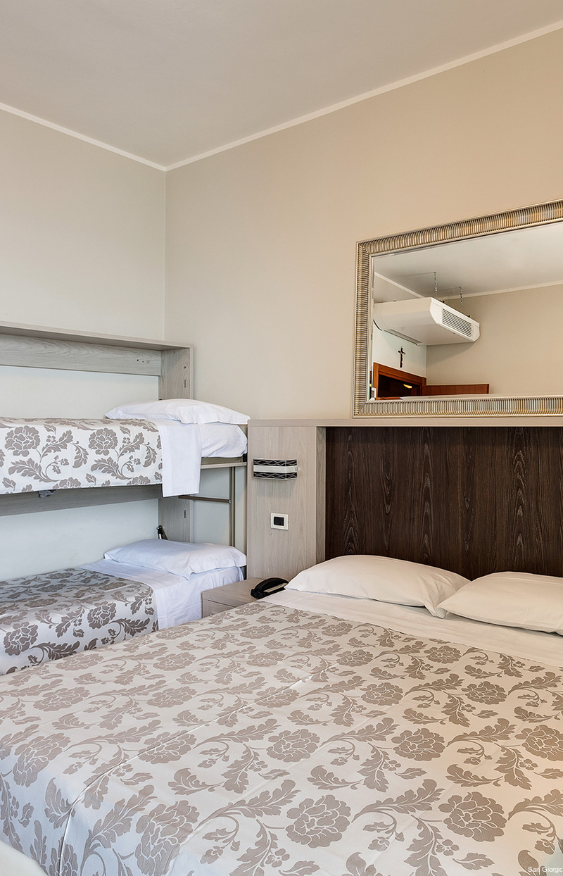 Фото San Giorgio