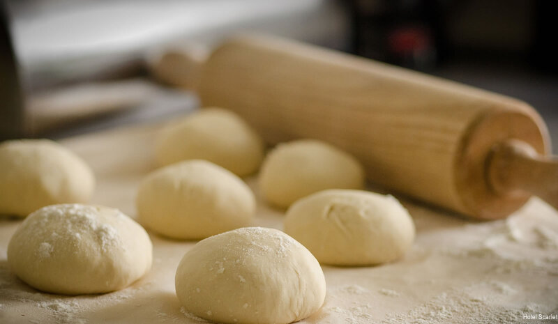 Фото Hotel Scarlet