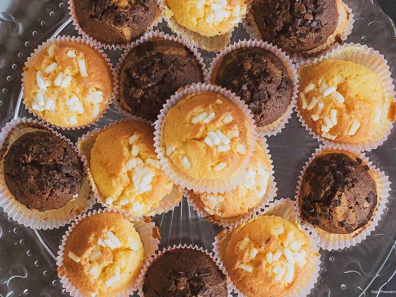 Фото Hotel President