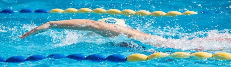 Фото Hotel Admiral