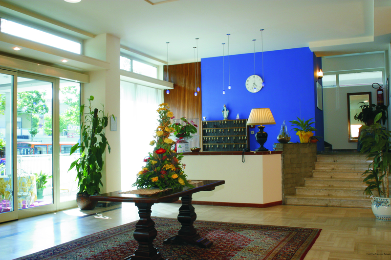 Фото San Francisco Spiaggia