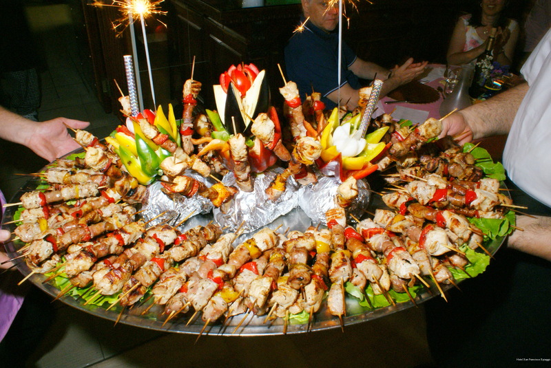 Фото San Francisco Spiaggia