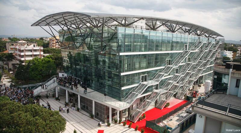 Фото Hotel Luxor