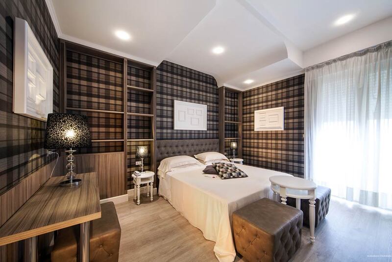 Фото Villa Adriatica Ambienthotels