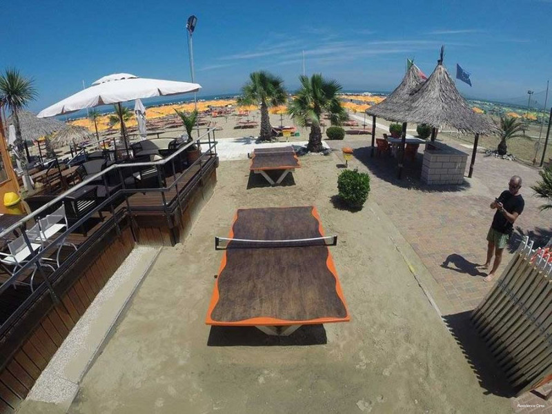 Фото Residence Cima