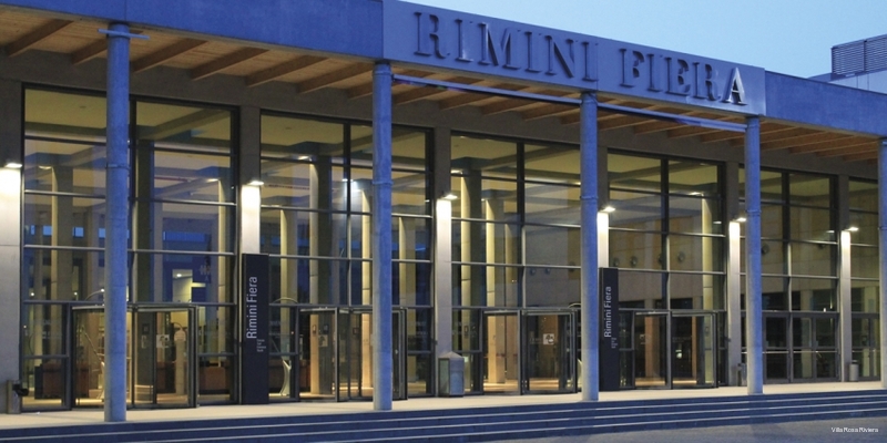 Фото Hotel Villa Rosa Riviera