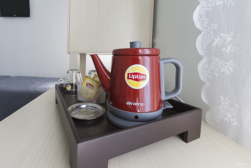 Фото Hotel Spiaggia Marconi