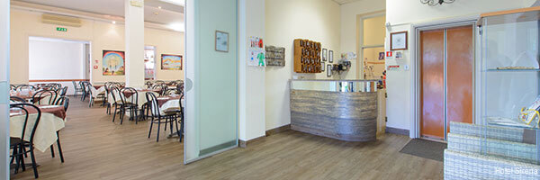 Фото Hotel Sirena