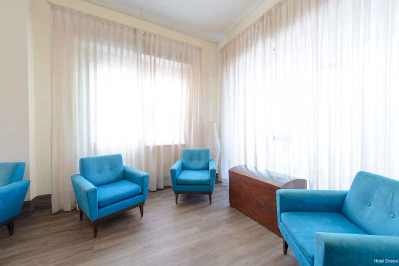 Фото Hotel Sirena