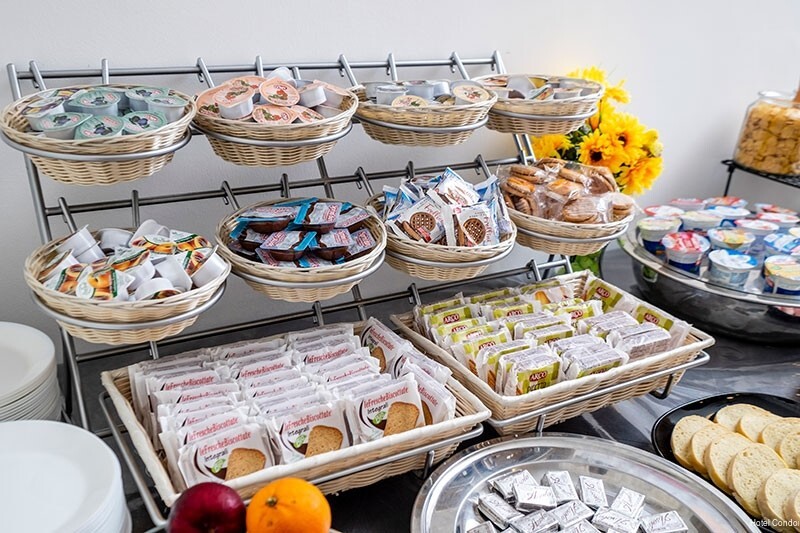 Фото Hotel Condor