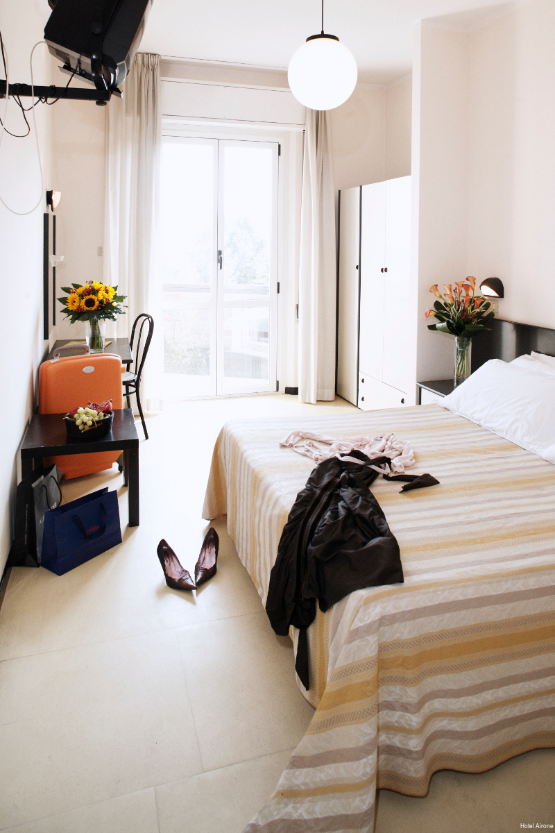 Фото Hotel Airone