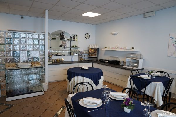 Фото Hotel Savina