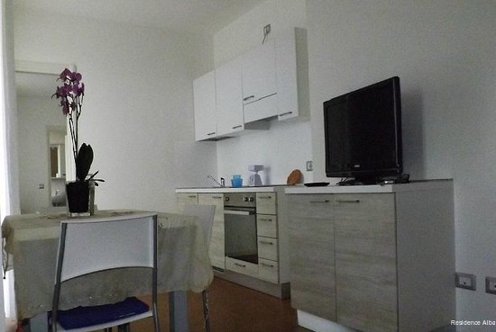 Фото Residence Alba