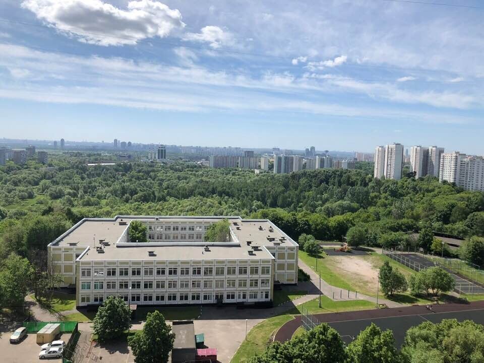 Escuela de enseñanza general Школа № 2097, корпус № 5, , foto