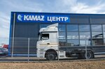 Фото 3 ПарнасАвтоКомплекс - Kamaz центр