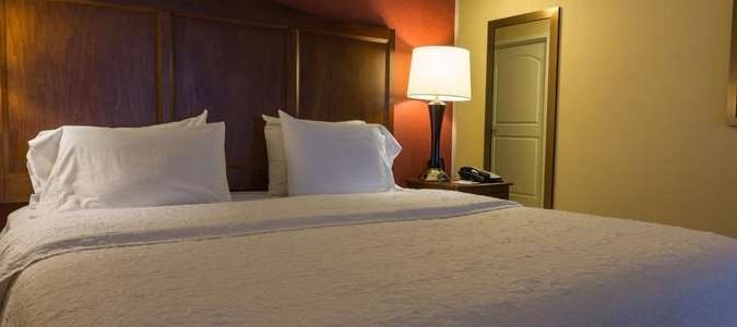 Фото Hampton Inn Bangor