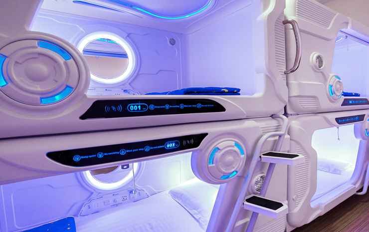 Фото Spacepod@com