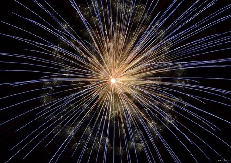 Фото Hotel Camay