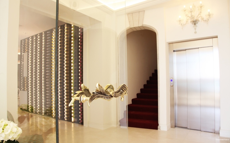 Фото Grand Hotel Palace