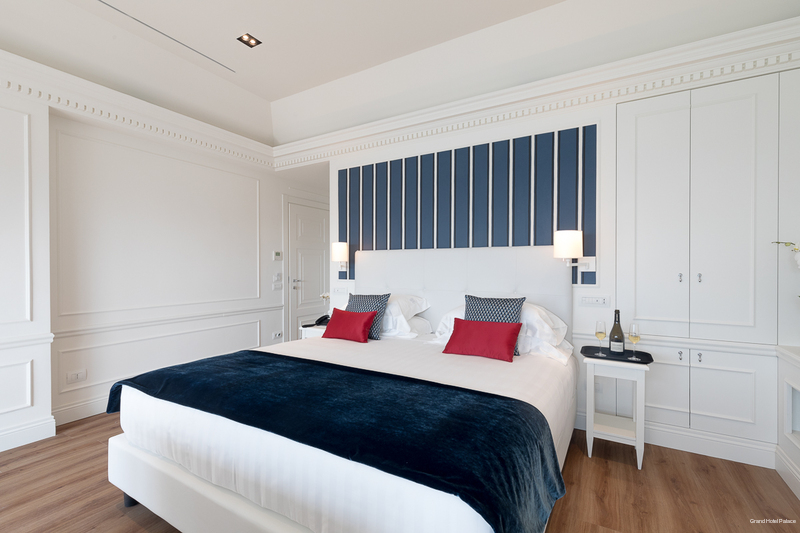 Фото Grand Hotel Palace