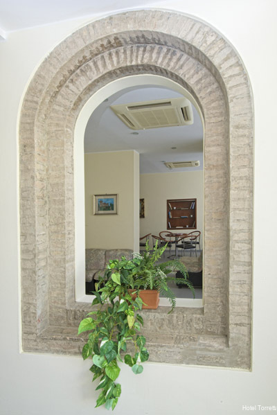 Фото Hotel Torretta