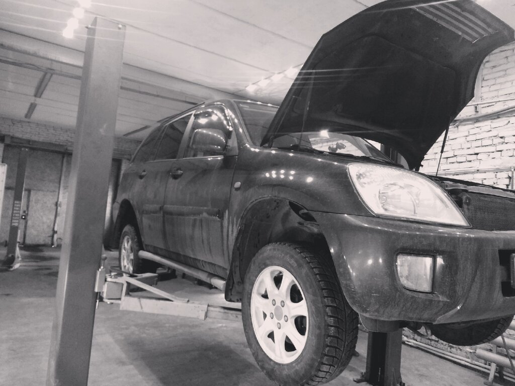 Драйв авто сосновый бор