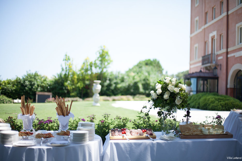 Фото Villa Lattanzi