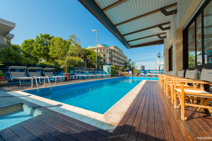 Фото Hotel Giulietta