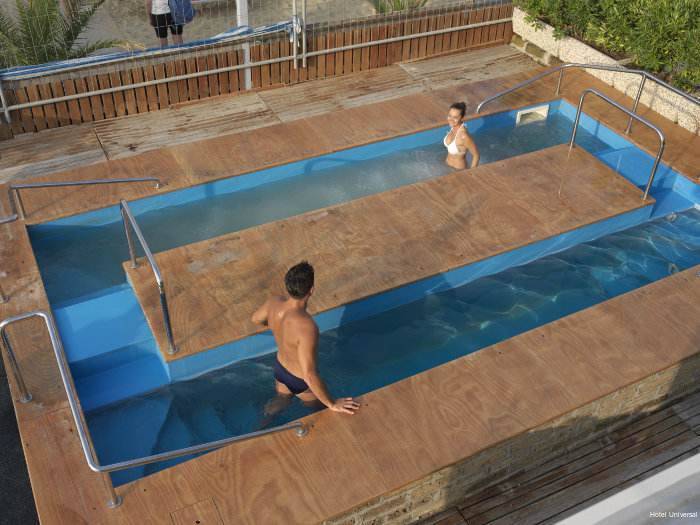 Фото Hotel Universal