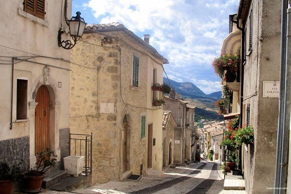 Фото Hotel Ambasciatori