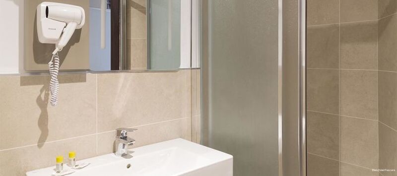 Фото B&b Hotel Pescara