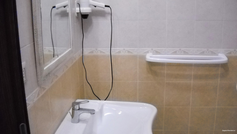 Фото Zagare Residence