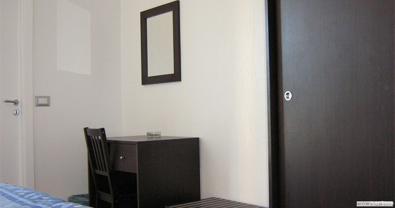 Фото Hotel Pensione Trieste