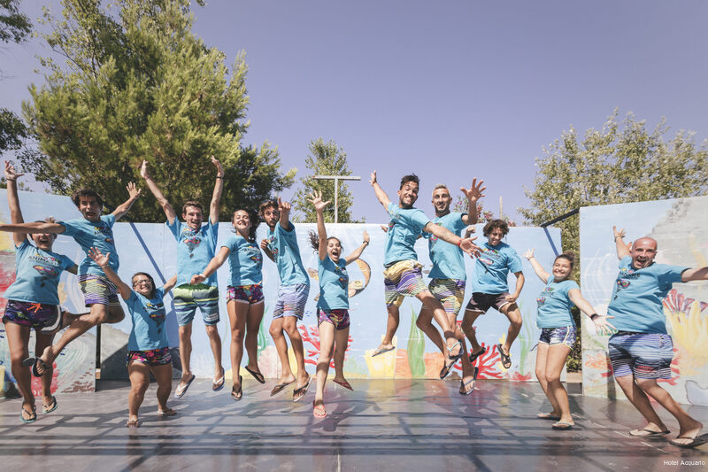 Фото Hotel Acquario