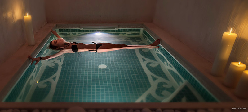 Фото Ambasciatori Luxury Resort