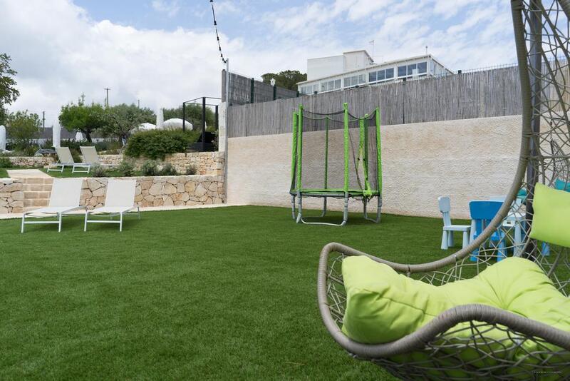 Фото La Terrazza sulla Rupe