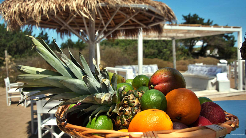 Фото Blumarine Residence Club