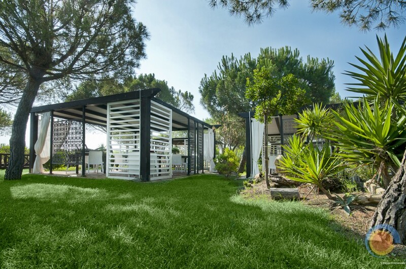 Фото Villaggio Emmanuele